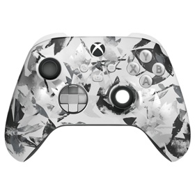 Controller For Xbox Series X/S Microsoft EP2-29565, Wireless, 3.5mm, Type-C, Storm Breaker