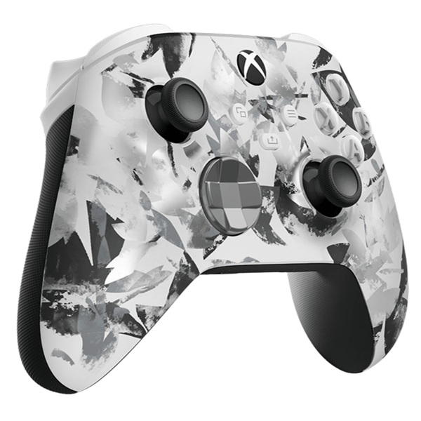 Controller For Xbox Series X/S Microsoft EP2-29565, Wireless, 3.5mm, Type-C, Storm Breaker