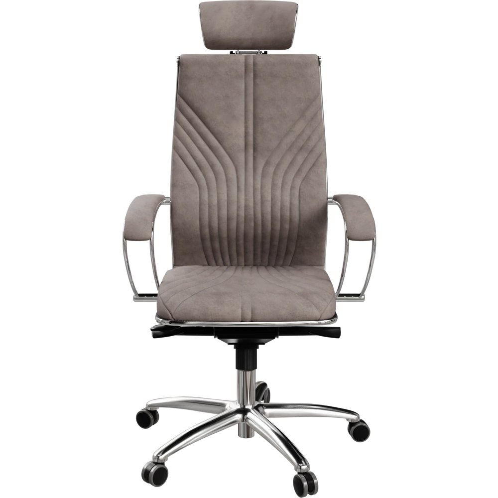 Office Chair Metta 4665316882984 Samurai B2-13K - GoyaLE, Cream