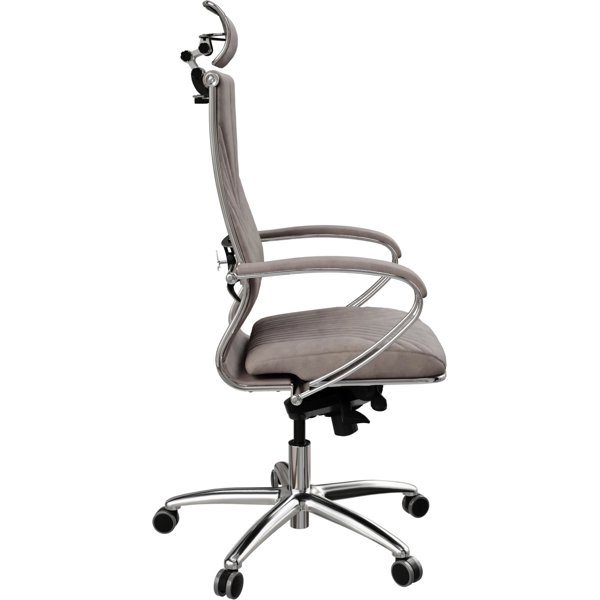 Office Chair Metta 4665316882984 Samurai B2-13K - GoyaLE, Cream