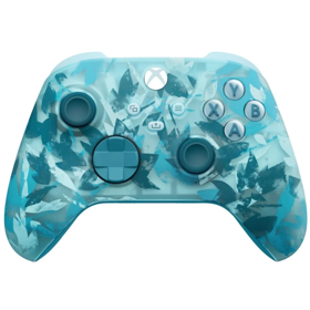 Controller For Xbox Series X/S Microsoft EP2-29573, Wireless, 3.5mm, Type-C, Ice Breaker