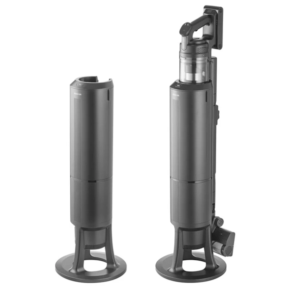 Vacuum Cleaner Sencor SVC 9486BK, 500W, 0.5L, Black