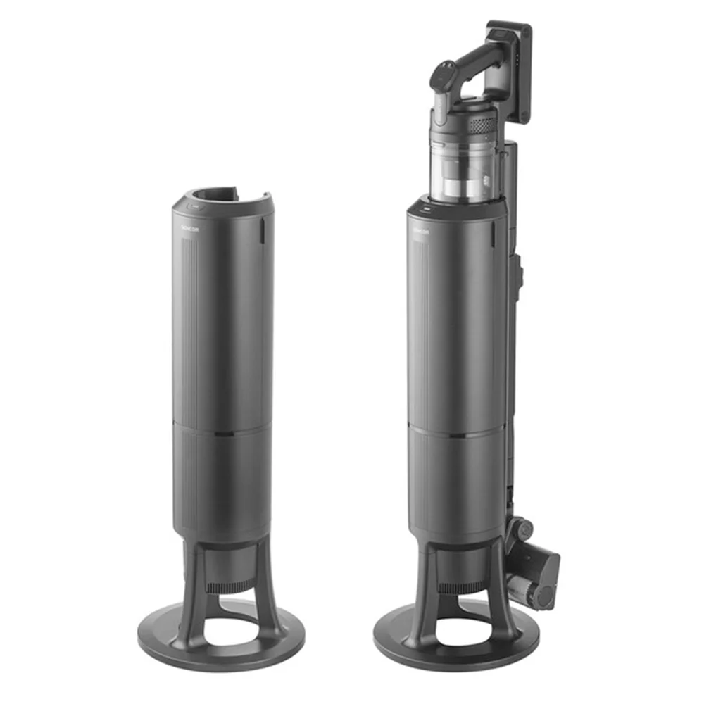 მტვერსასრუტი Sencor SVC 9486BK, 500W, 0.5L, Vacuum Cleaner, Black