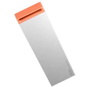 External SSD Lenovo GXB1T57740 PS8S, 1TB, Type-c, Silver