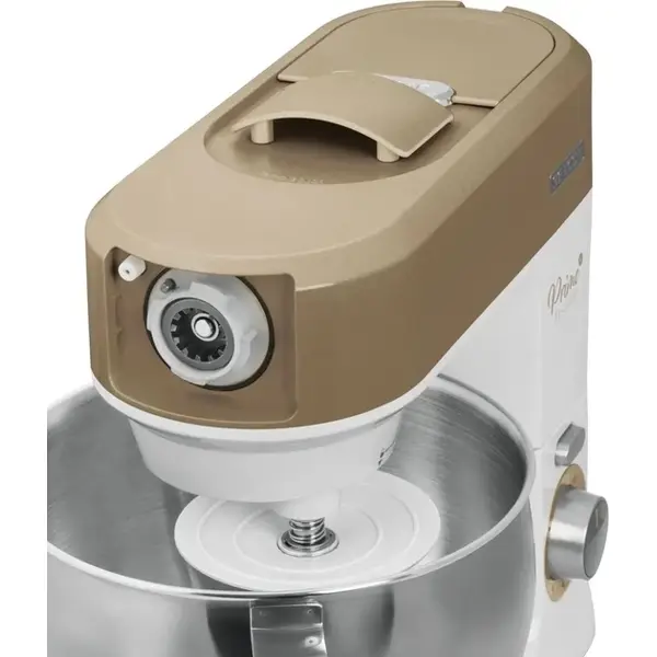 Food Processor Sencor STM 3787CH Prime 4 Foodie, 1200W, 5L, White