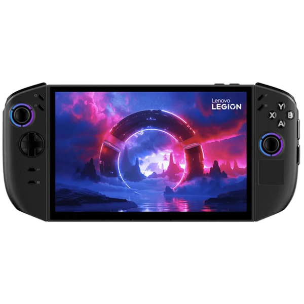 Portable Gaming Console Lenovo 83N0001JRK Legion Go 2, 8.8", Ryzen Z2 Extreme, 32GB, 1TB SSD, Integrated, W11H, Black