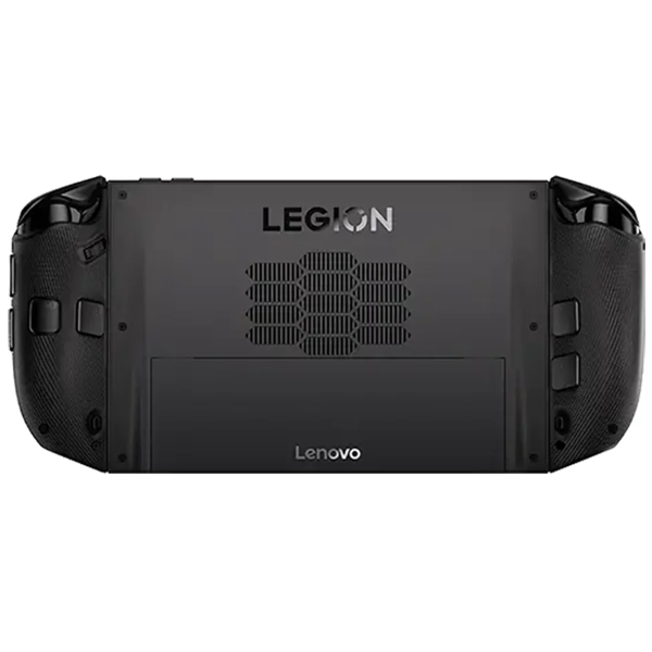 Portable Gaming Console Lenovo 83N0001JRK Legion Go 2, 8.8", Ryzen Z2 Extreme, 32GB, 1TB SSD, Integrated, W11H, Black