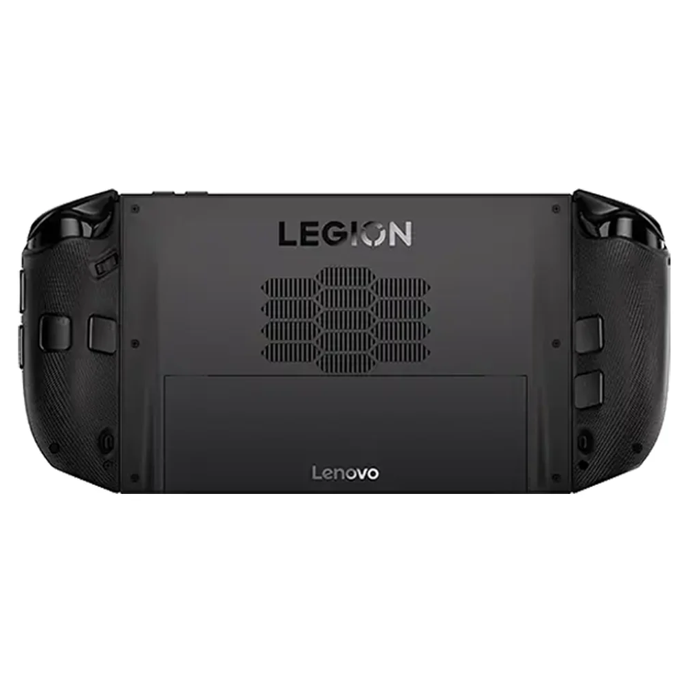პორტატული სათამაშო კონსოლი Lenovo 83N0001JRK Legion Go 2, 8.8", Ryzen Z2 Extreme, 32GB, 1TB SSD, Integrated, W11H, Black