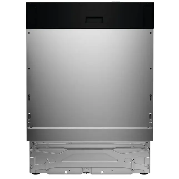 ჭურჭლის სარეცხი მანქანა Electrolux E62LD200S, 44dB, Dishwasher, Black