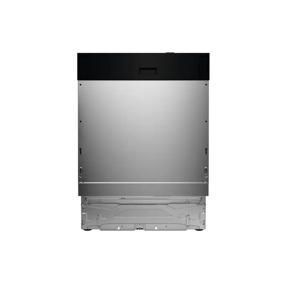 ჭურჭლის სარეცხი მანქანა Electrolux E62LD200S, 44dB, Dishwasher, Black