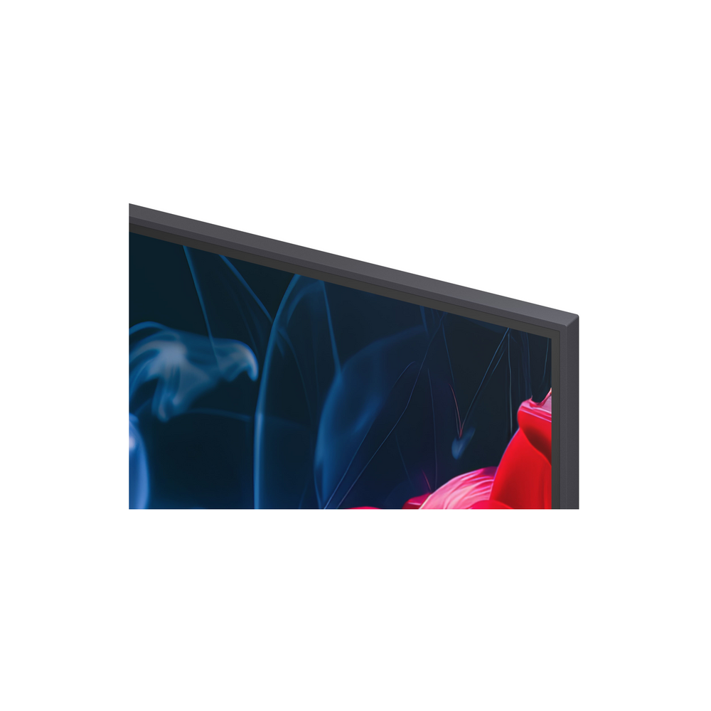 TV LG 50QNED80B6B.AMCN QNED, 50", 4K UHD, Smart TV, 60Hz, USB, HDMI, LAN, BT, WIFI, Black