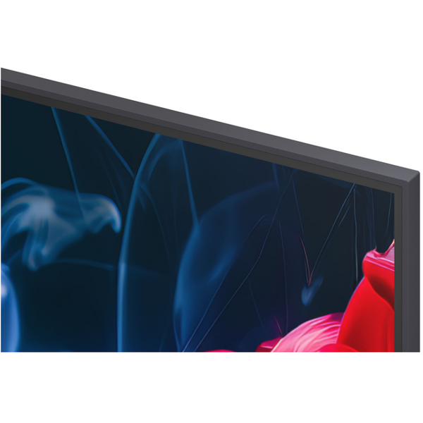 TV LG 55QNED80B6B.AMCN QNED, 55", 4K UHD, Smart TV, 60Hz, USB, HDMI, LAN, BT, WIFI, Black