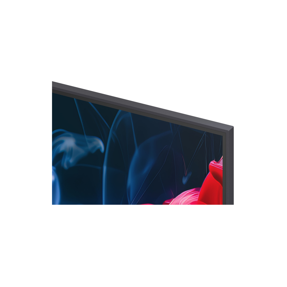 TV LG 55QNED80B6B.AMCN QNED, 55", 4K UHD, Smart TV, 60Hz, USB, HDMI, LAN, BT, WIFI, Black