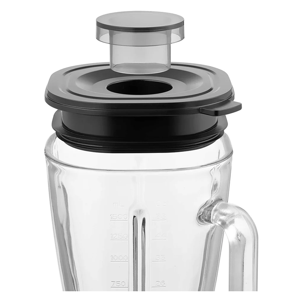 Blender Sencor SBL 5870GD, 1800W, 1.5L, White/Gold