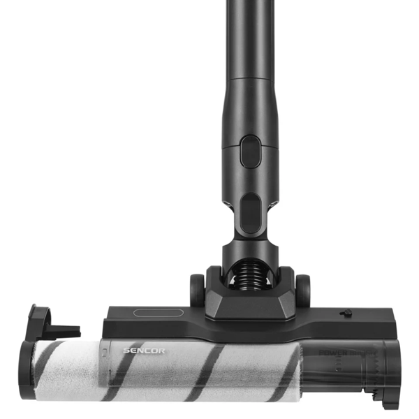 Vacuum Cleaner Sencor SVC 9476BK, 500W, 2.5L, Black