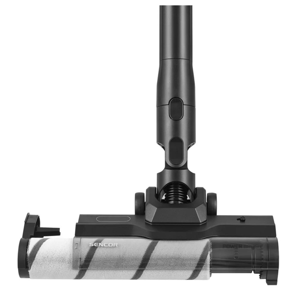 მტვერსასრუტი Sencor SVC 9476BK, 500W, 2.5L, Vacuum Cleaner, Black