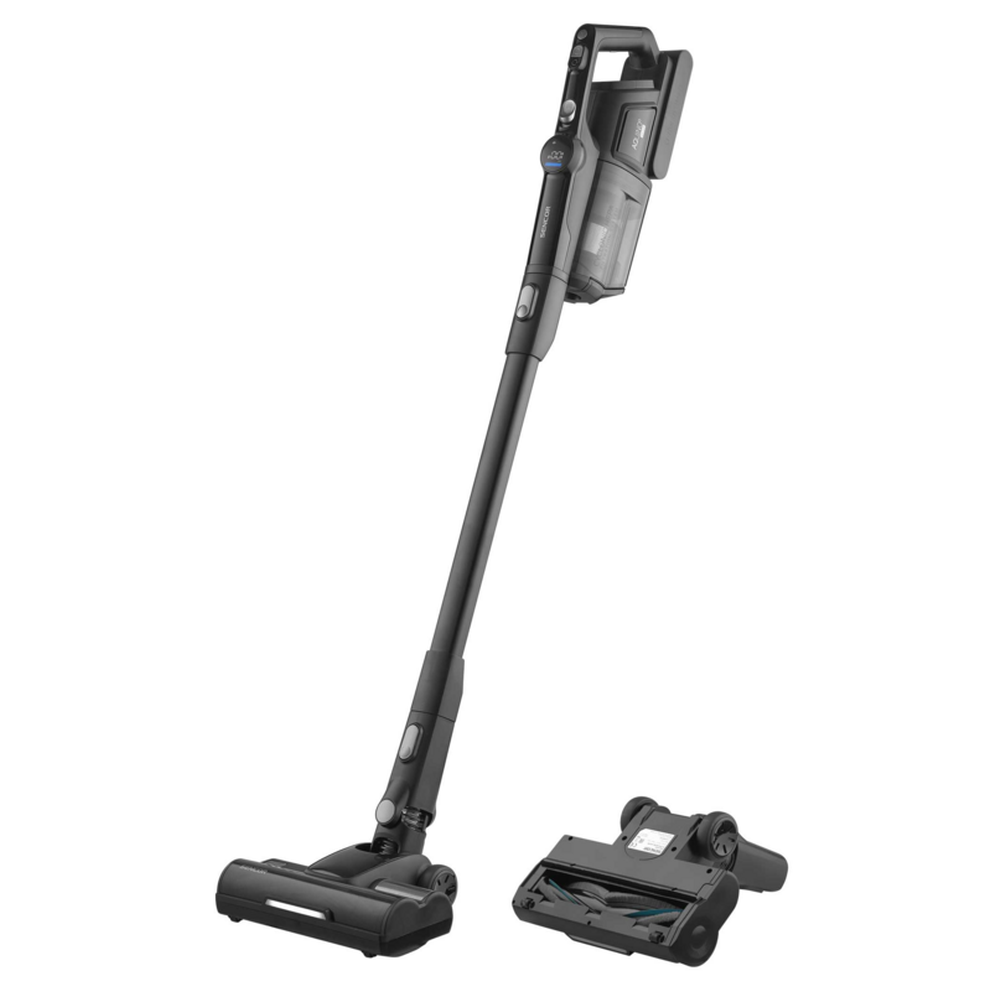 მტვერსასრუტი Sencor SVW 8872BK Cleaner S88 Aquino+, 500W, 0.6L, Vacuum Cleaner, Black