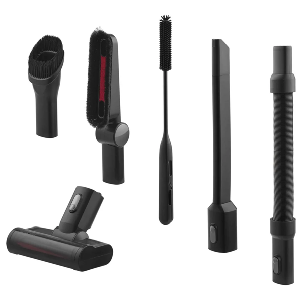 Vacuum Cleaner Sencor SVW 8872BK Cleaner S88 Aquino+, 500W, 0.6L, Black