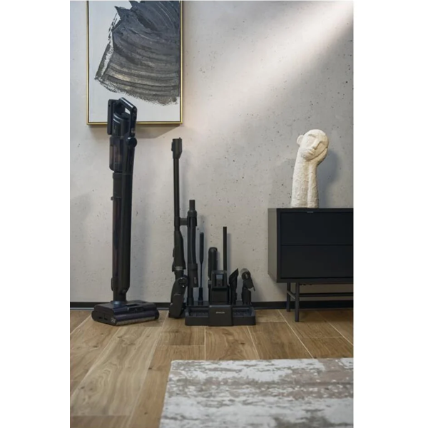 Vacuum Cleaner Sencor SVW 8872BK Cleaner S88 Aquino+, 500W, 0.6L, Black