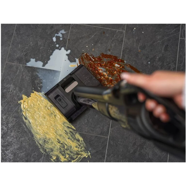 Vacuum Cleaner Sencor SVW 8872BK Cleaner S88 Aquino+, 500W, 0.6L, Black
