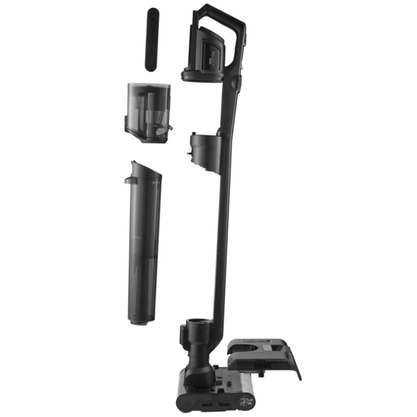 Vacuum Cleaner Sencor SVW 8872BK Cleaner S88 Aquino+, 500W, 0.6L, Black