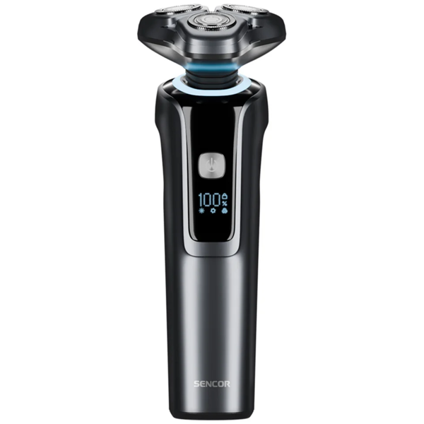 Electric Shaver Sencor SMS 8000BK, Black