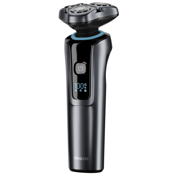 Electric Shaver Sencor SMS 8000BK, Black