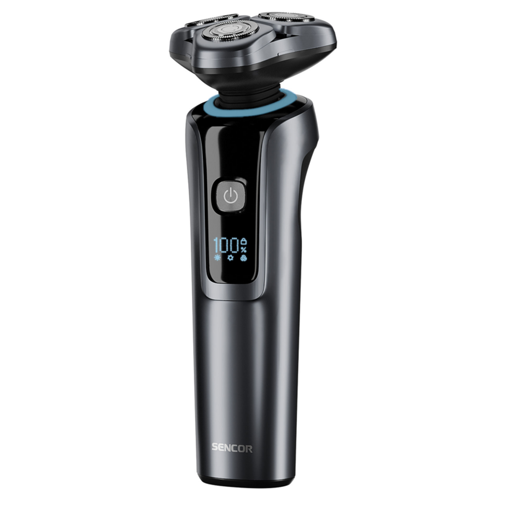 Electric Shaver Sencor SMS 8000BK, Black