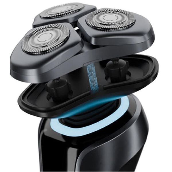 Electric Shaver Sencor SMS 8000BK, Black