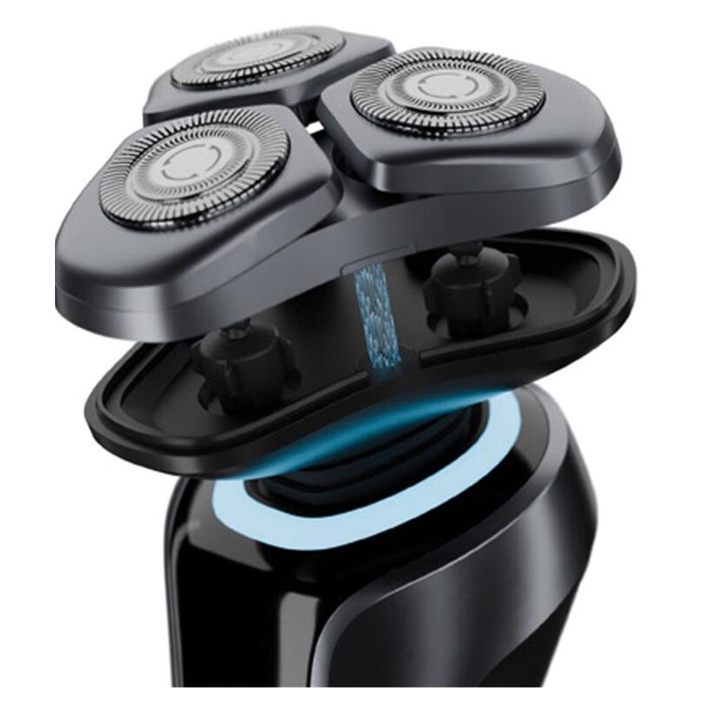 Electric Shaver Sencor SMS 8000BK, Black