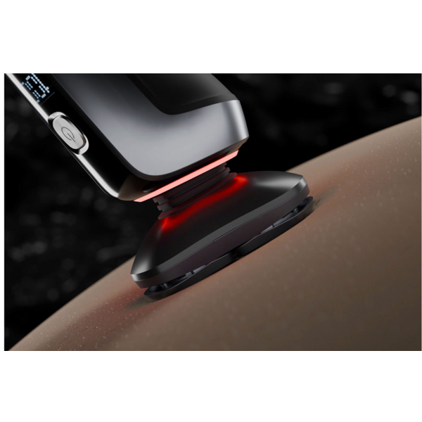 Electric Shaver Sencor SMS 8000BK, Black