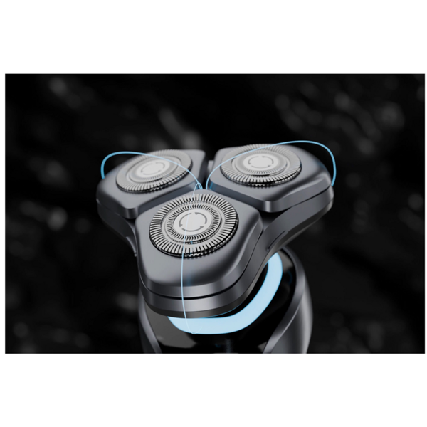 Electric Shaver Sencor SMS 8000BK, Black