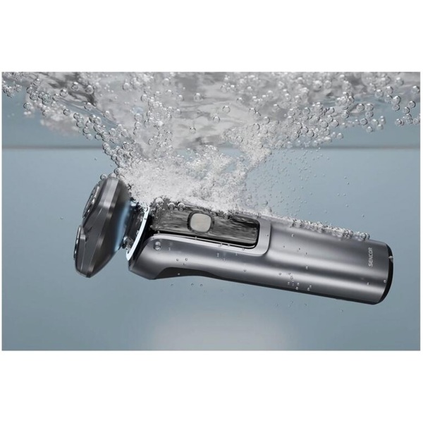 Electric Shaver Sencor SMS 8000BK, Black