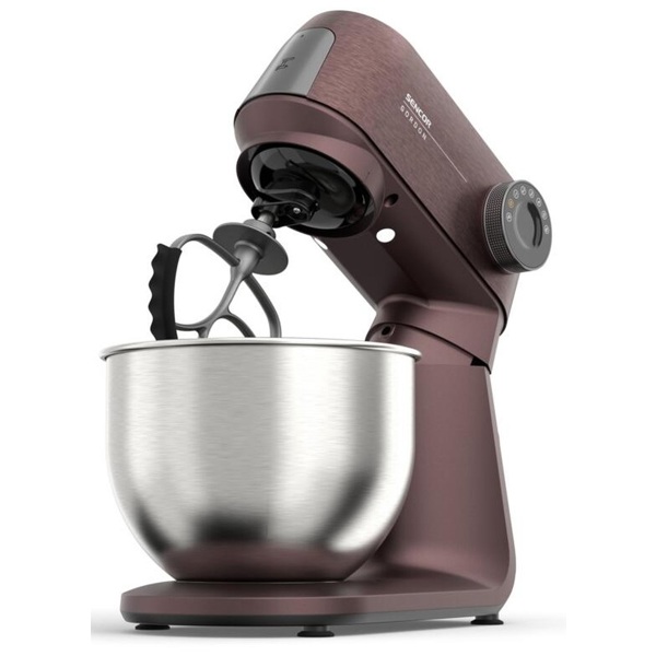 Food Processor Sencor STM 7632WP Gordon, 1500W, 5.5L, Purple