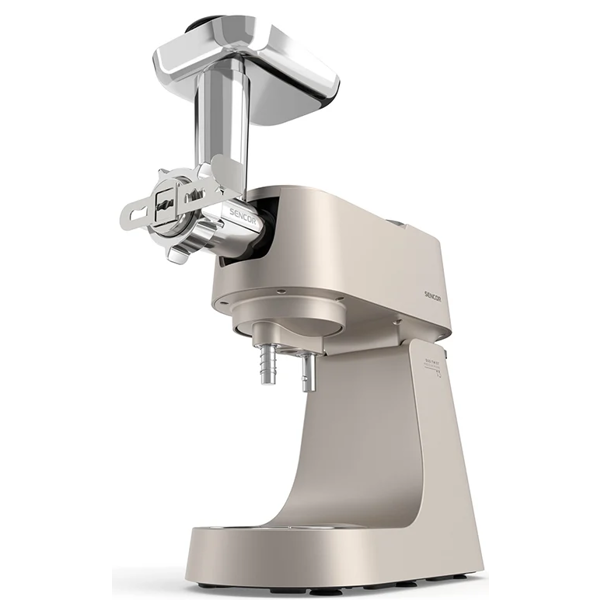 Food Processor Sencor STM 4550WS Oliver, 800W, 5.6L, White