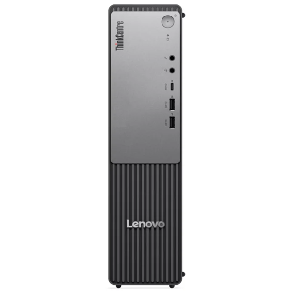 PC Lenovo 13G0004BGW ThinkCentre neo 55s Gen 6, Ryzen 7-250, 16GB, 512GB SSD, Integrated, Raven Black