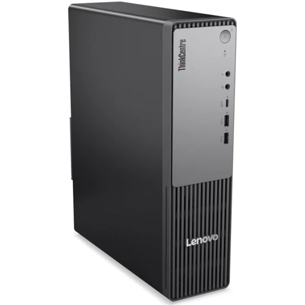 PC Lenovo 13G0004BGW ThinkCentre neo 55s Gen 6, Ryzen 7-250, 16GB, 512GB SSD, Integrated, Raven Black