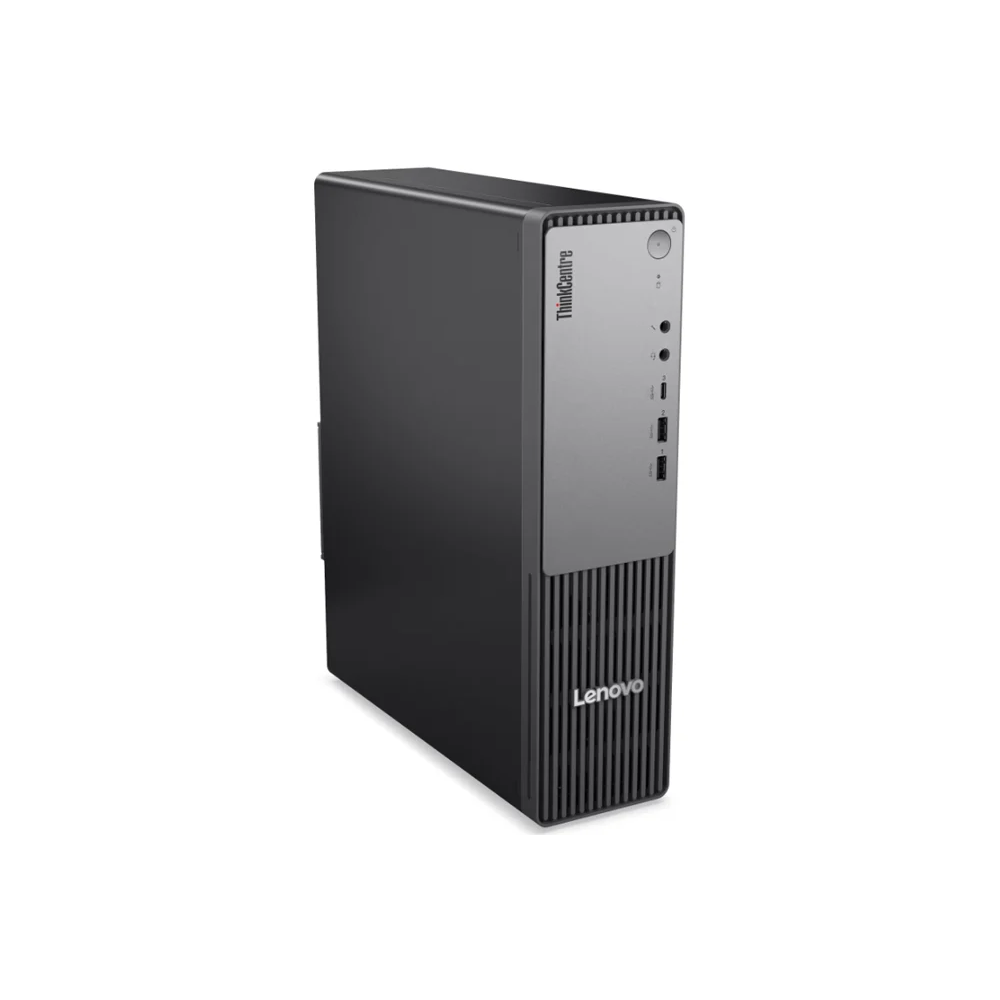 PC Lenovo 13G0004BGW ThinkCentre neo 55s Gen 6, Ryzen 7-250, 16GB, 512GB SSD, Integrated, Raven Black