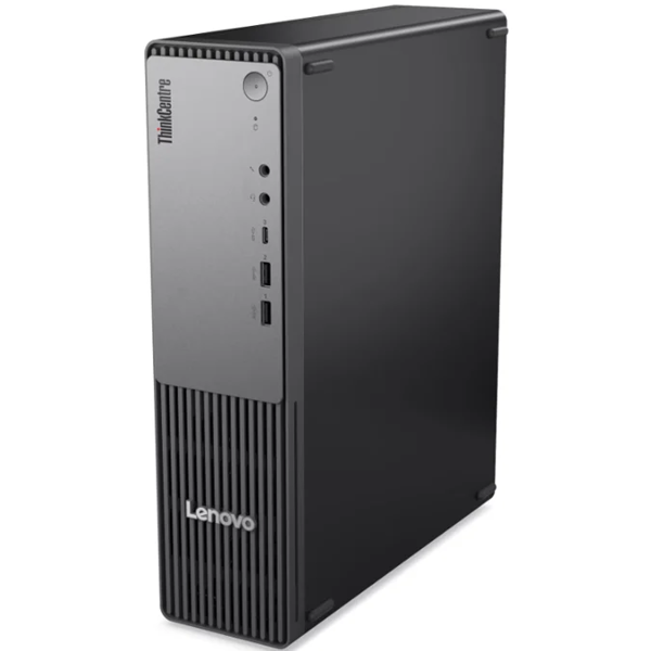 PC Lenovo 13G0004BGW ThinkCentre neo 55s Gen 6, Ryzen 7-250, 16GB, 512GB SSD, Integrated, Raven Black