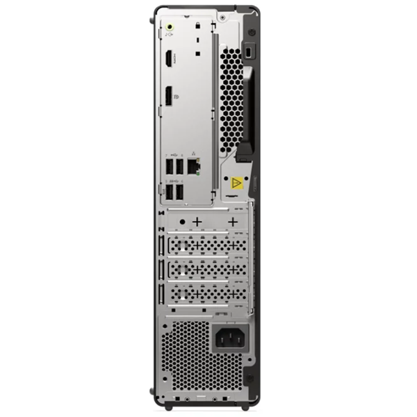 PC Lenovo 13G0004BGW ThinkCentre neo 55s Gen 6, Ryzen 7-250, 16GB, 512GB SSD, Integrated, Raven Black