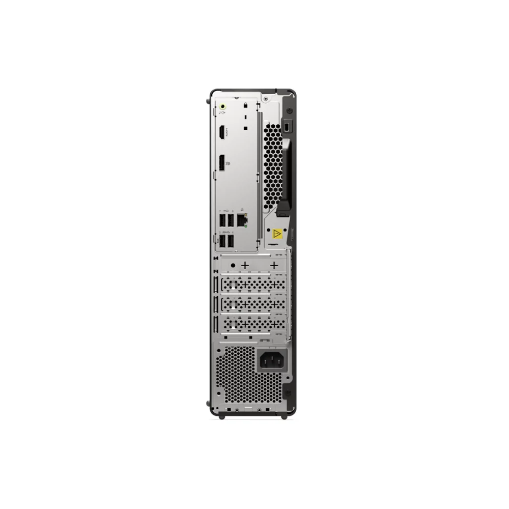 პერსონალური კომპიუტერი Lenovo 13G0004BGW ThinkCentre neo 55s Gen 6, Ryzen 7-250, 16GB, 512GB SSD, Integrated, Raven Black