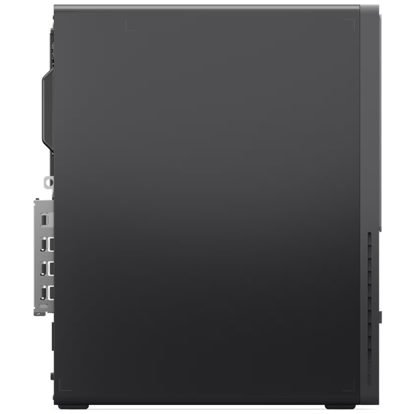 PC Lenovo 13G0004BGW ThinkCentre neo 55s Gen 6, Ryzen 7-250, 16GB, 512GB SSD, Integrated, Raven Black