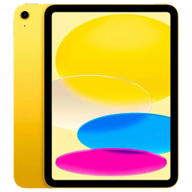 პლანშეტი Apple MD4D4QA/A iPad 11, 11", 4GB, 128GB, WiFi, Bluetooth, Tablet, Yellow
