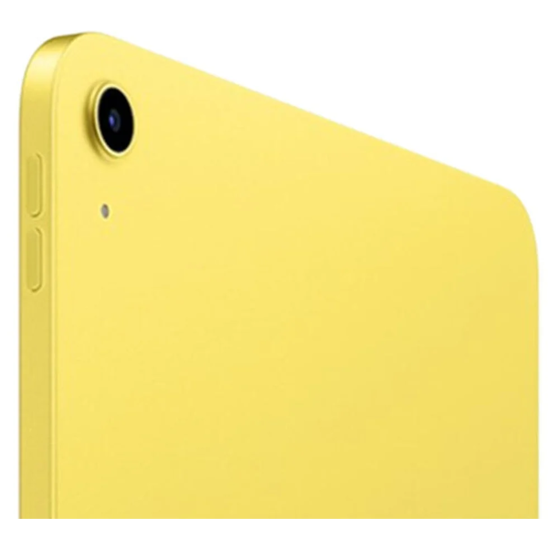 პლანშეტი Apple MD4D4QA/A iPad 11, 11", 4GB, 128GB, WiFi, Bluetooth, Tablet, Yellow