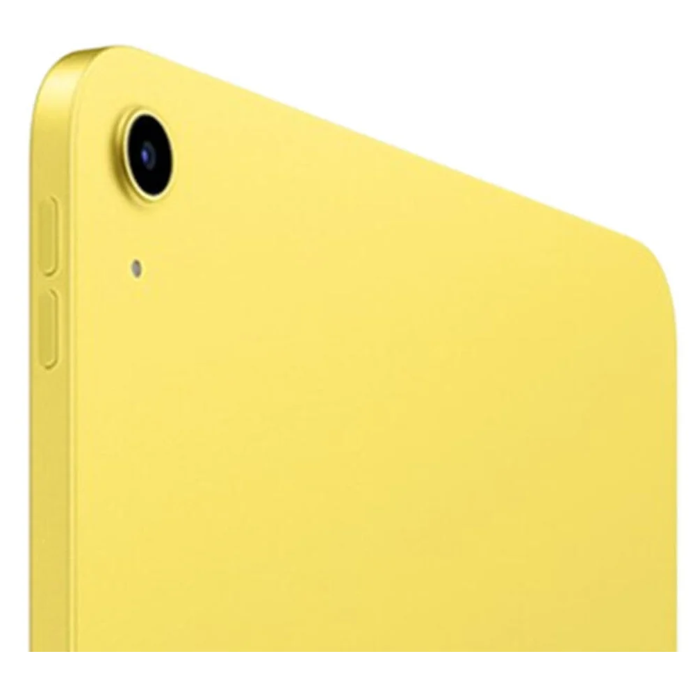პლანშეტი Apple MD4D4QA/A iPad 11, 11", 4GB, 128GB, WiFi, Bluetooth, Tablet, Yellow
