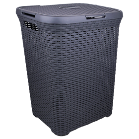 Laundry Basket Aleana LLC, 50L