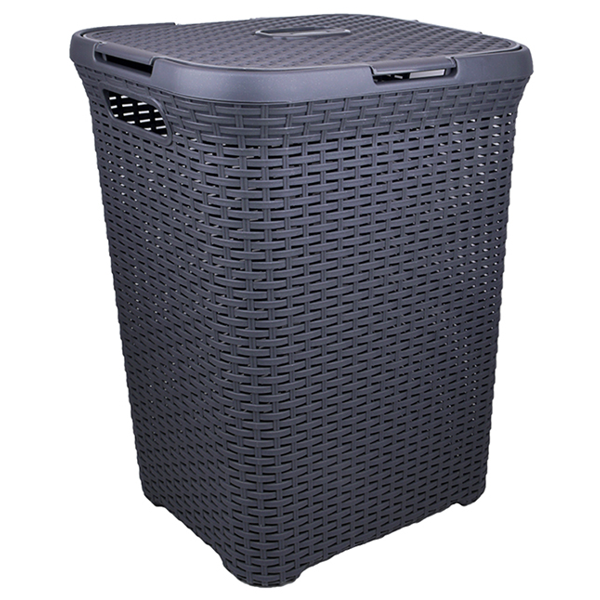 Laundry Basket Aleana LLC, 50L