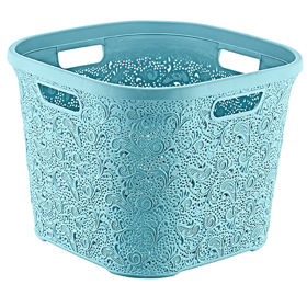Laundry Basket Hobby Life 08 1070 18603, 35L
