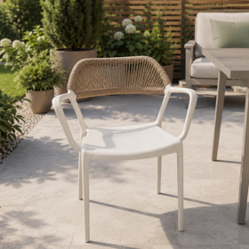 Garden bench 56x52x78 cm