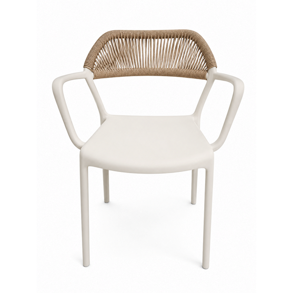 Garden bench 56x52x78 cm